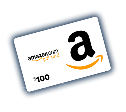 Amazon Gift Card