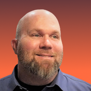 Speaker Image
