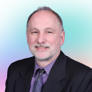 Speaker Image