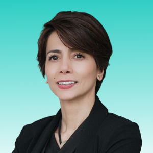 Speaker Image