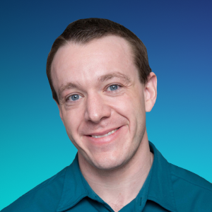 Speaker Image