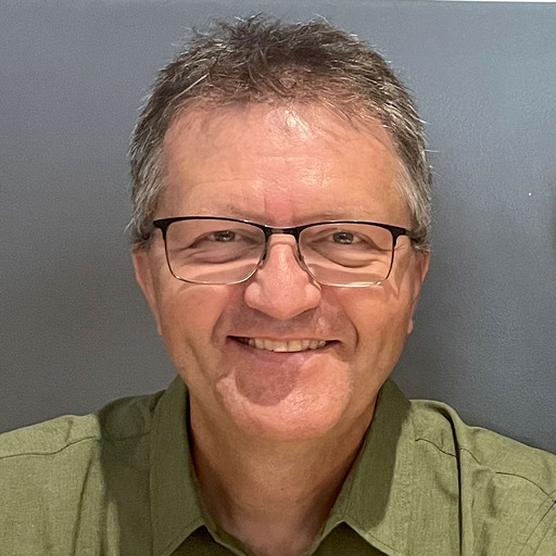 Speaker Image