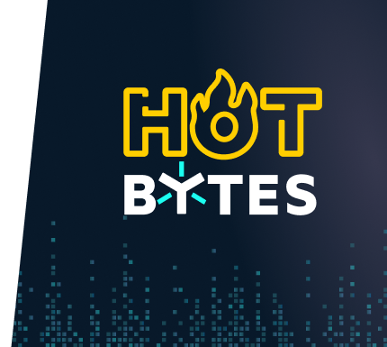 Hot Bytes