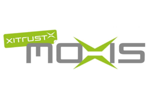 MOXIS Logo