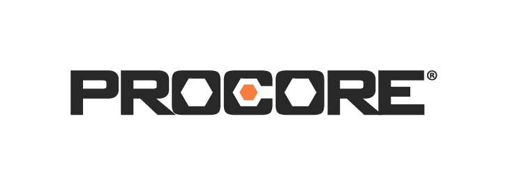 Logo of Procore