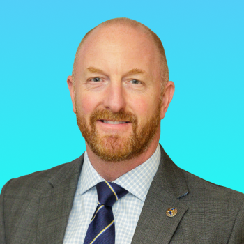 Speaker Image