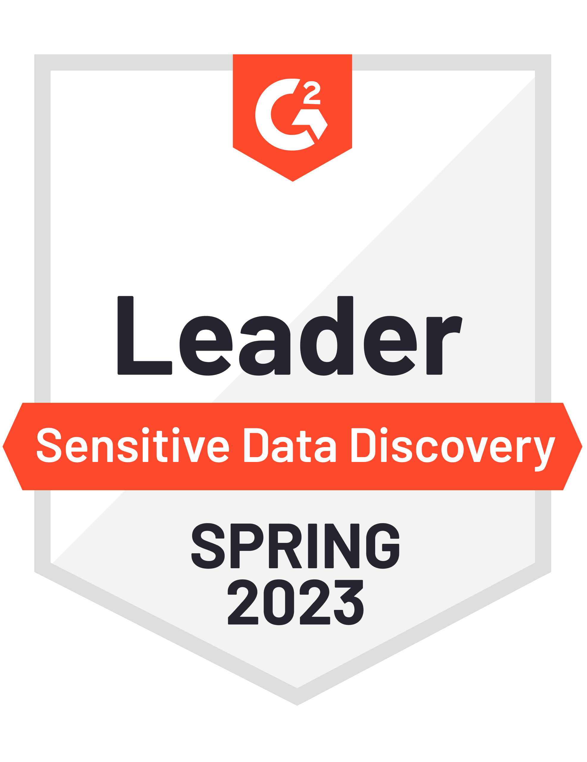 Leader Data Centric Security for Winter 2021
