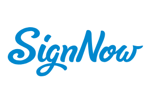 Read Tutor Perini's mobile workflow SignNow Logo
