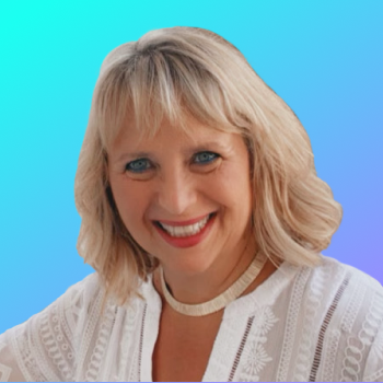 Speaker Image