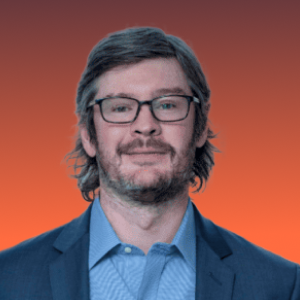 Speaker Image
