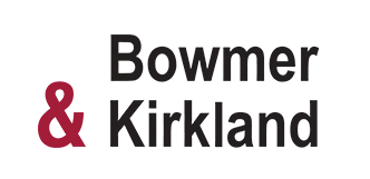 Logo of Bowmer & Kirkland