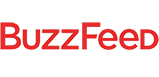 Logo of BuzzFeed