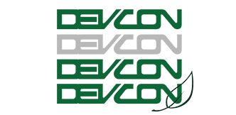 Logo of Devcon