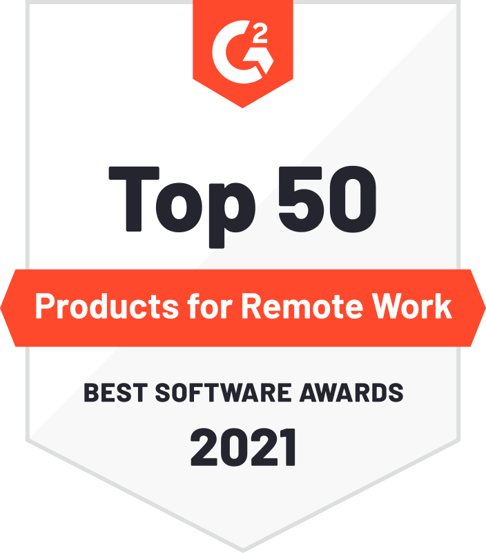 Top 50 Products for Remote Work