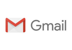 Gmail Logo