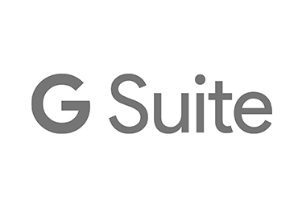 G Suite Logo