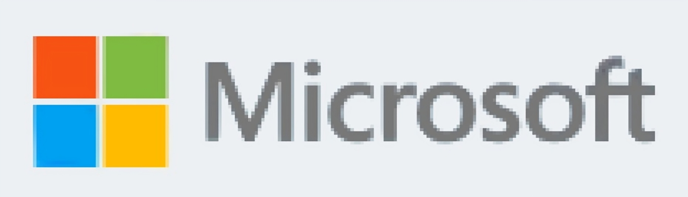 Microsoft Logo