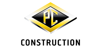 Logo of PC Construction