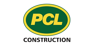 Logo of PCL Construction