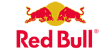 Logo of Red Bull