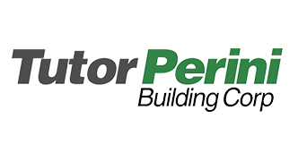 Logo of Tutor Perini