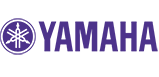 Logo of Yamaha